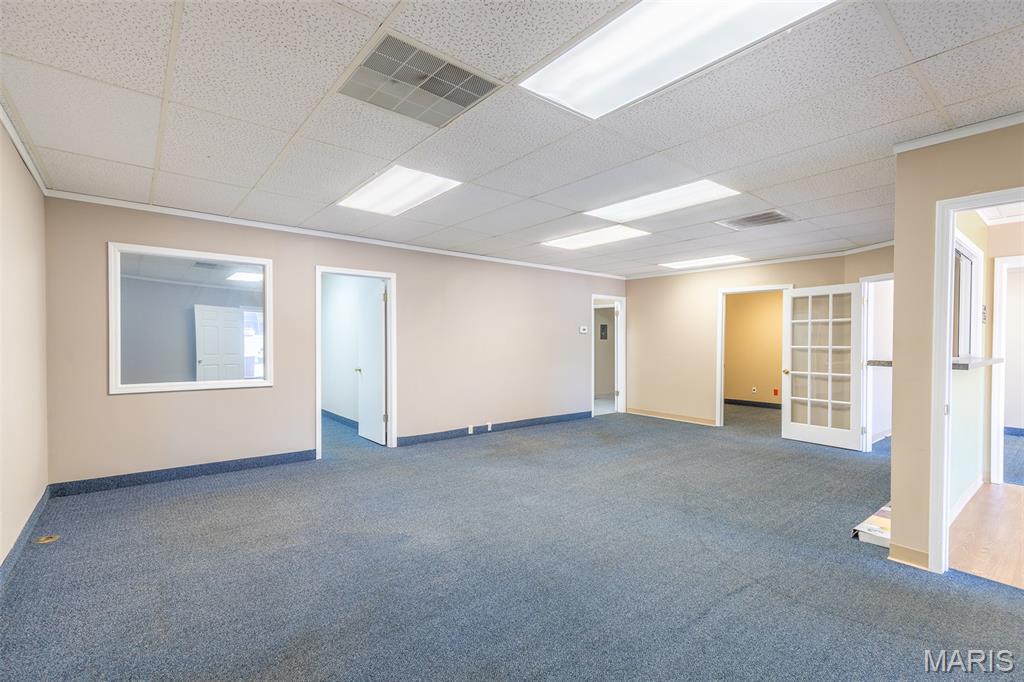 Northwood Hills Sub - Commercial Sale