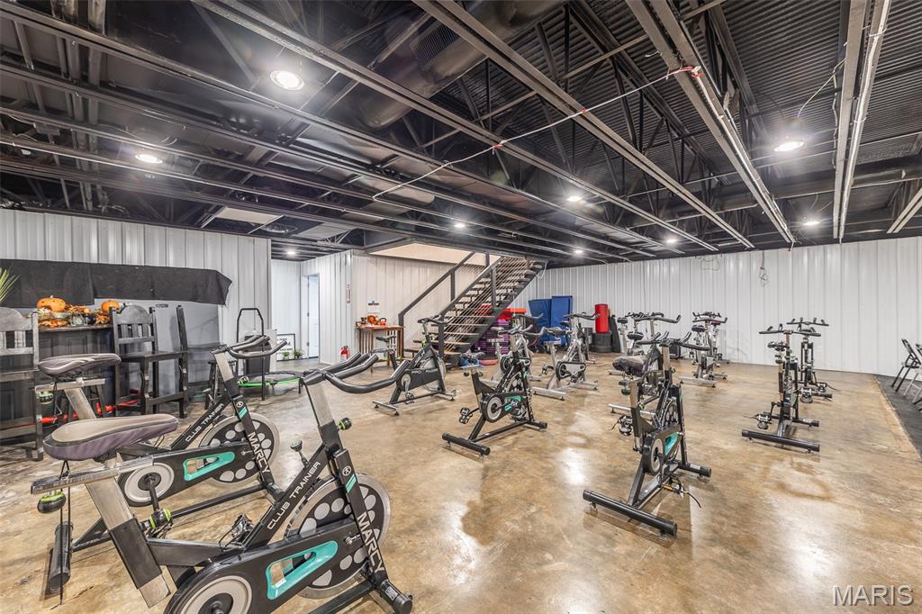 Northwood Hills Sub - Commercial Sale