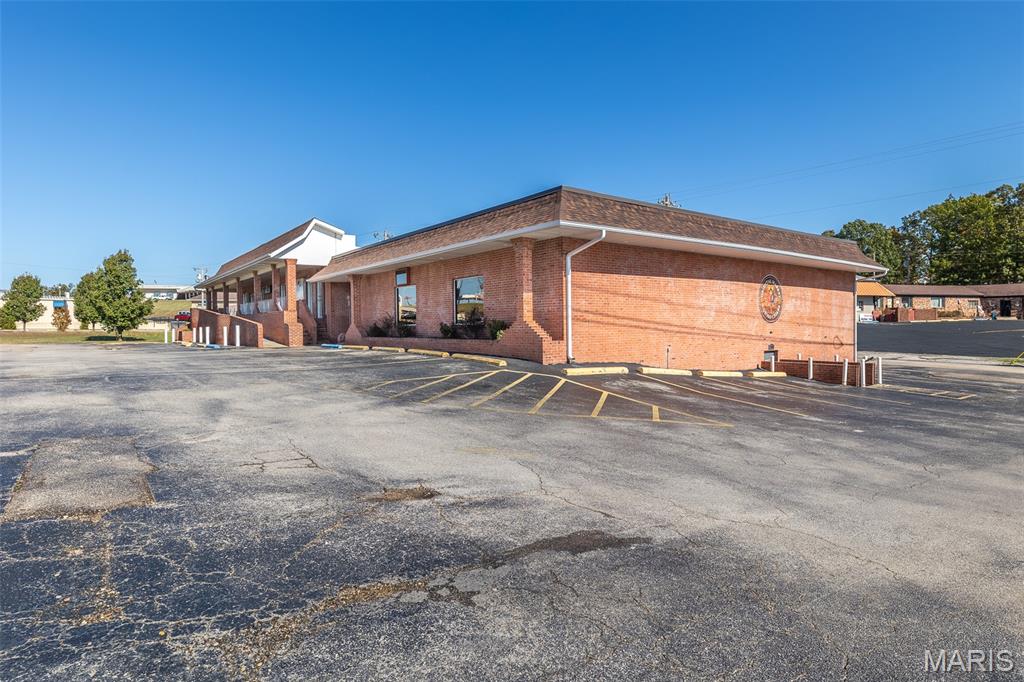 Northwood Hills Sub - Commercial Sale