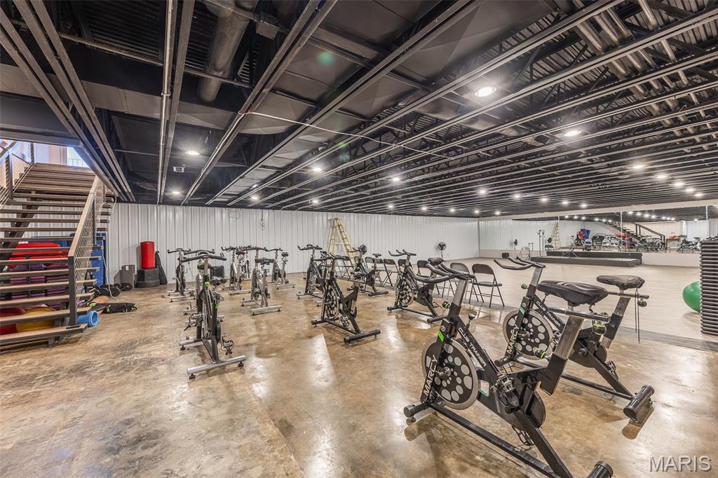 Northwood Hills Sub - Commercial Sale