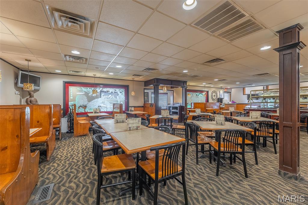 Northwood Hills Sub - Commercial Sale