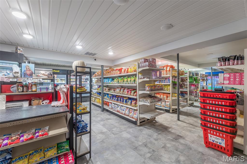 Northwood Hills Sub - Commercial Sale