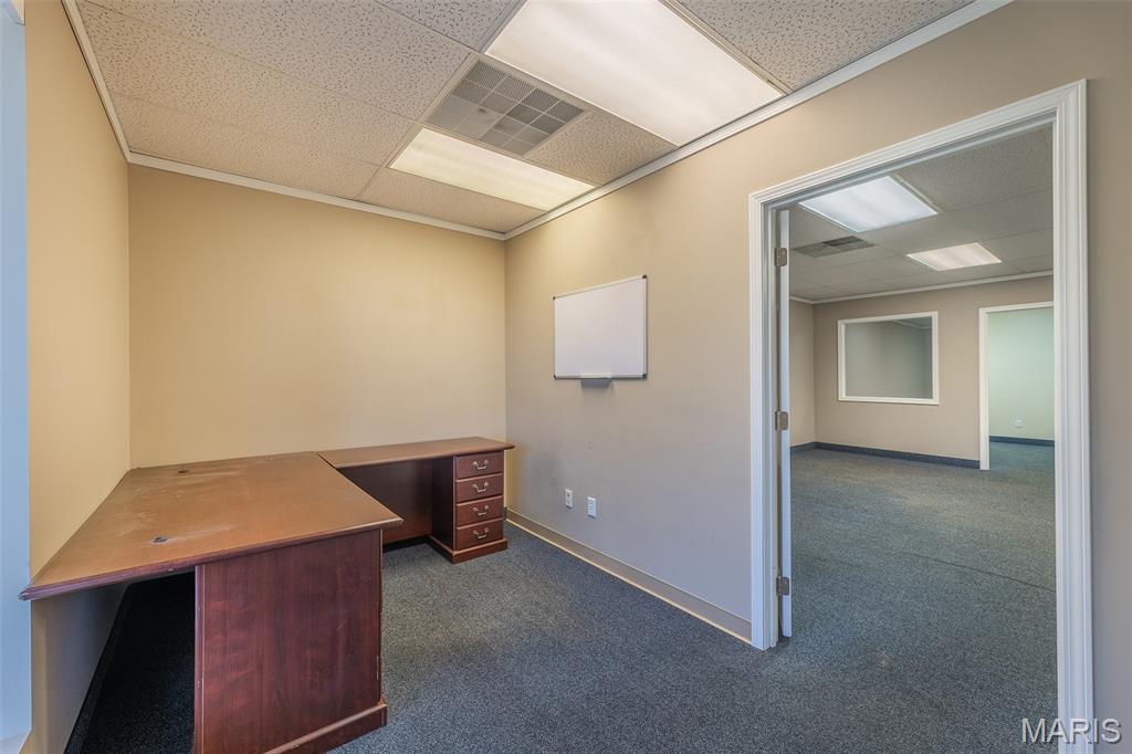 Northwood Hills Sub - Commercial Sale