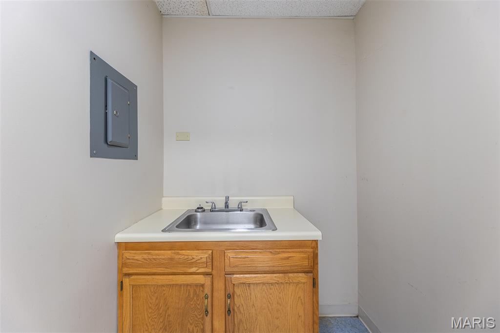 Northwood Hills Sub - Commercial Sale