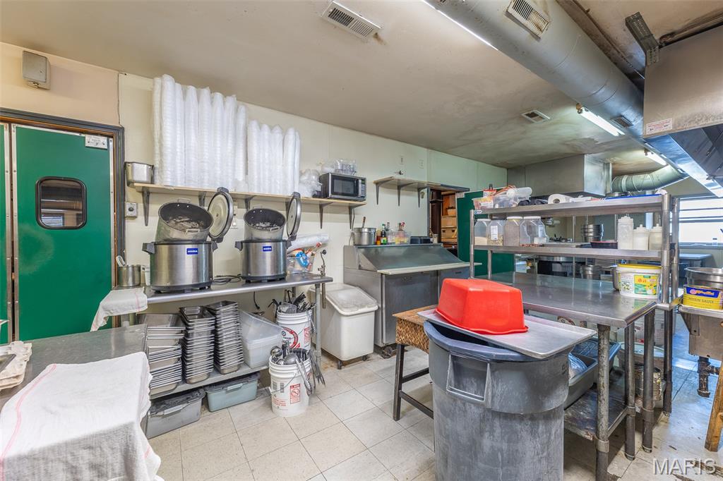 Northwood Hills Sub - Commercial Sale