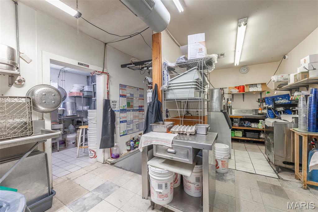 Northwood Hills Sub - Commercial Sale