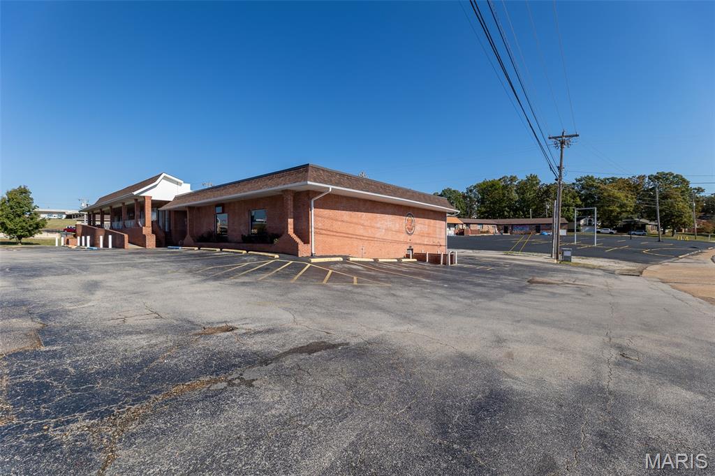 Northwood Hills Sub - Commercial Sale