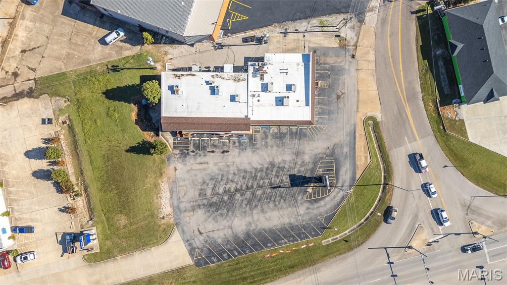 Northwood Hills Sub - Commercial Sale