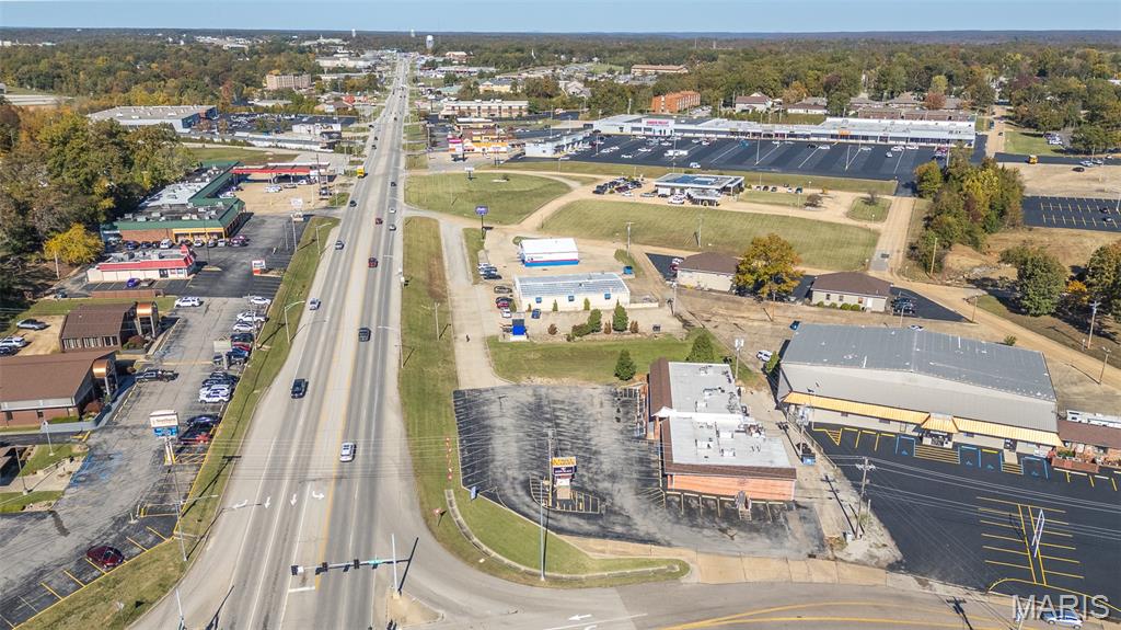 Northwood Hills Sub - Commercial Sale