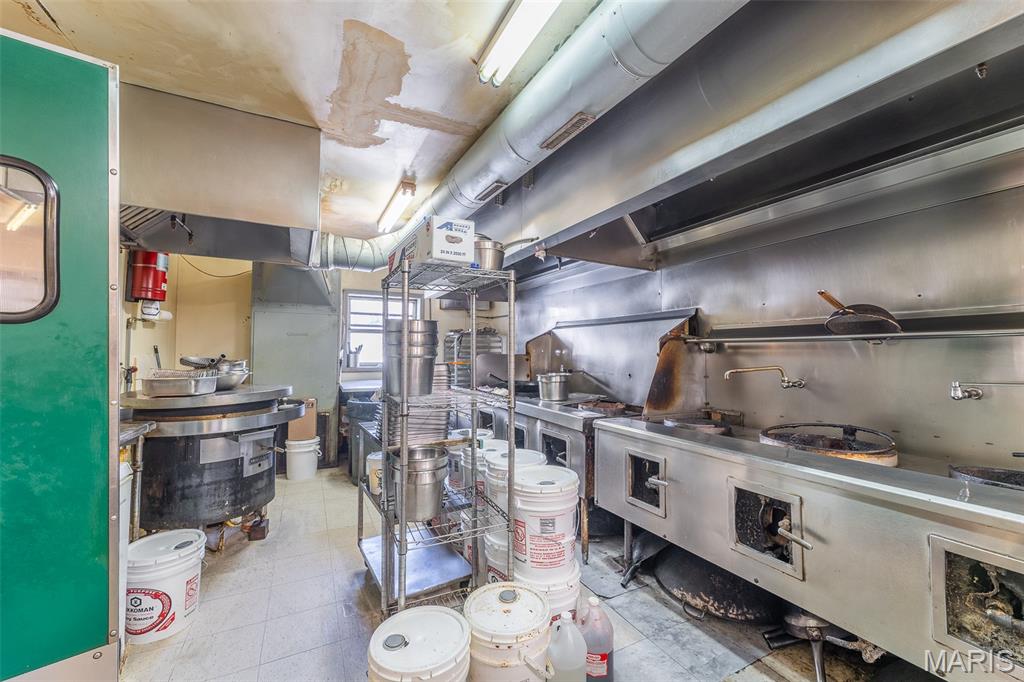 Northwood Hills Sub - Commercial Sale