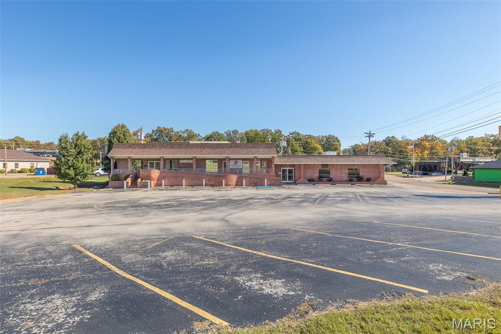 Northwood Hills Sub - Commercial Sale