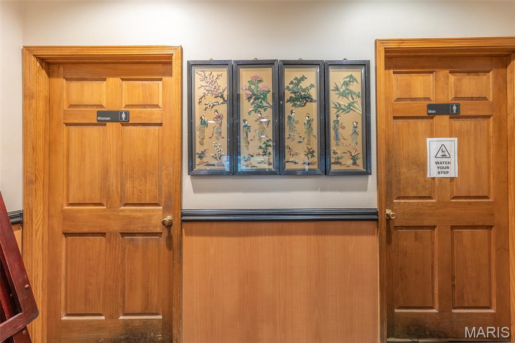 Northwood Hills Sub - Commercial Sale