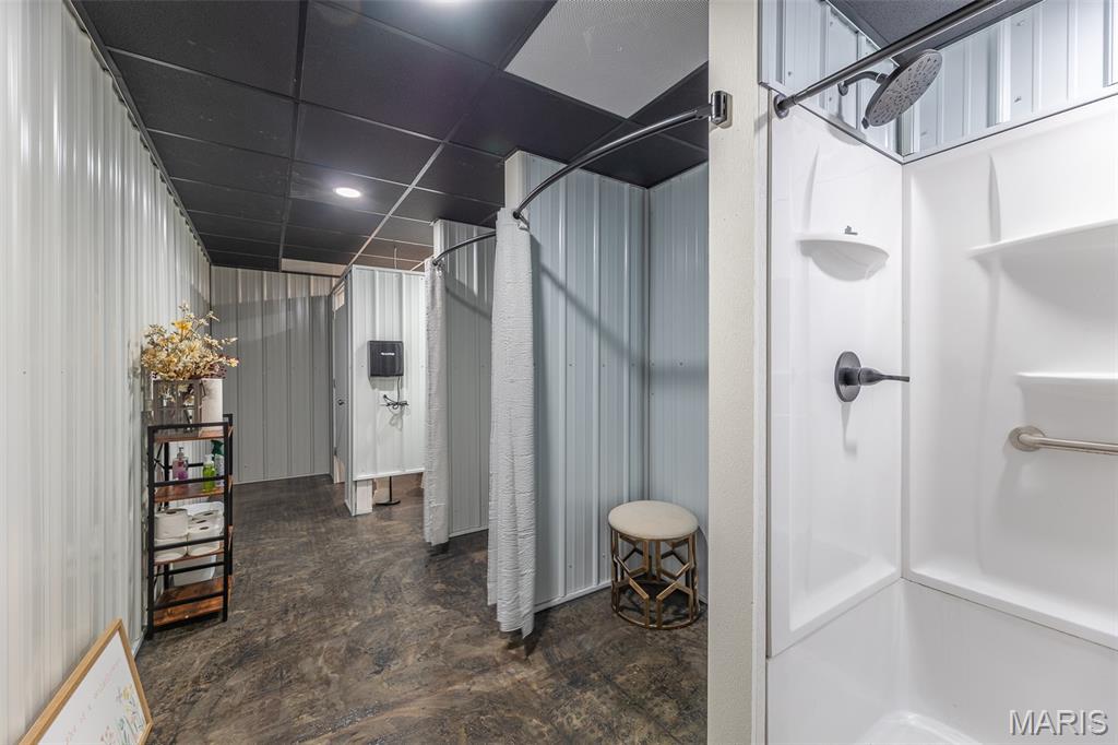 Northwood Hills Sub - Commercial Sale