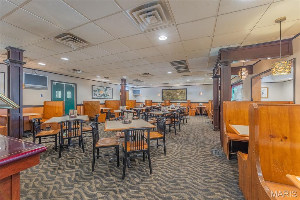 Northwood Hills Sub - Commercial Sale