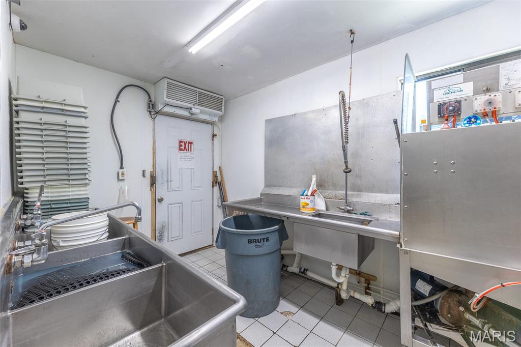 Northwood Hills Sub - Commercial Sale