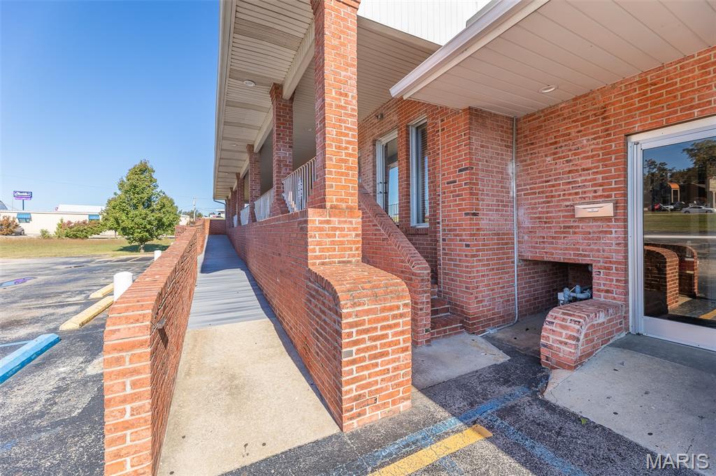 Northwood Hills Sub - Commercial Sale