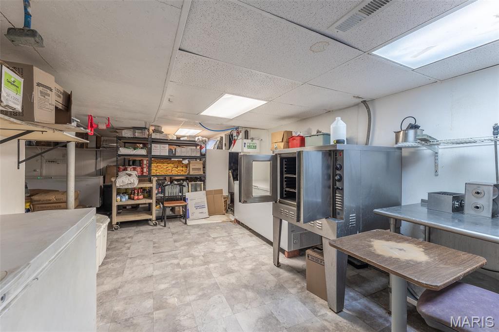 Northwood Hills Sub - Commercial Sale