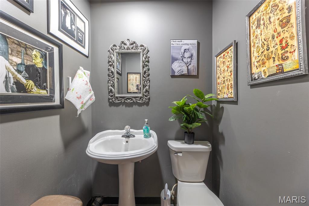 Northwood Hills Sub - Commercial Sale