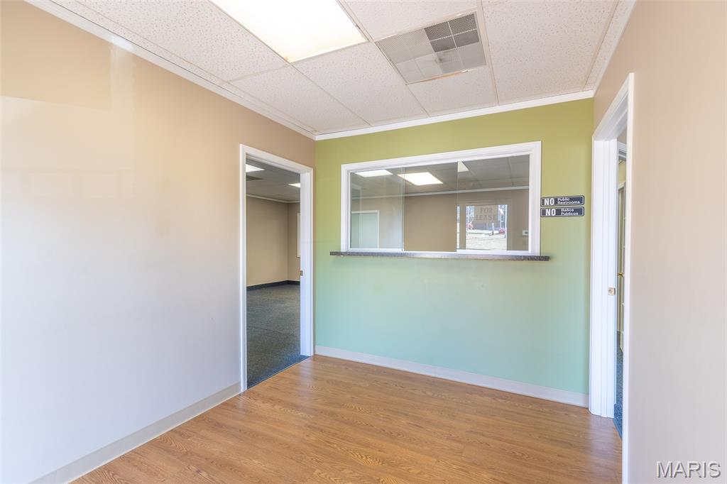 Northwood Hills Sub - Commercial Sale