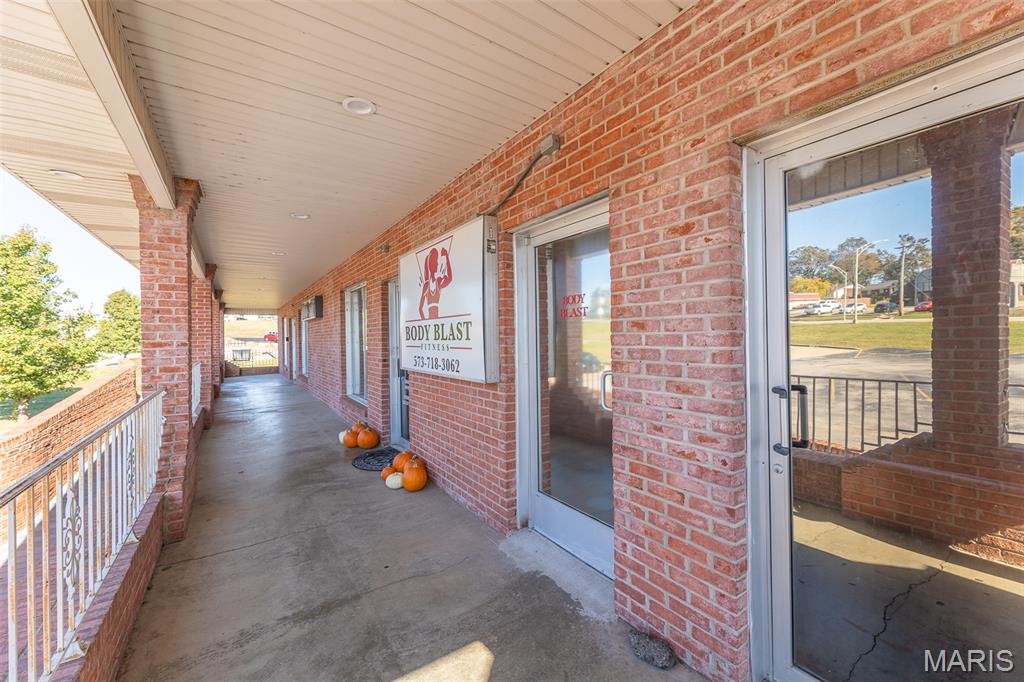 Northwood Hills Sub - Commercial Sale