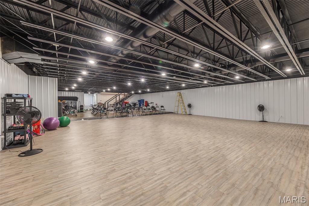 Northwood Hills Sub - Commercial Sale