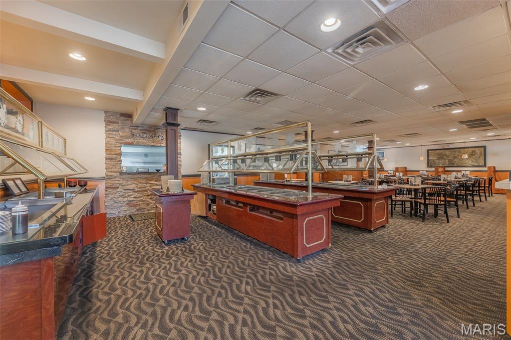 Northwood Hills Sub - Commercial Sale