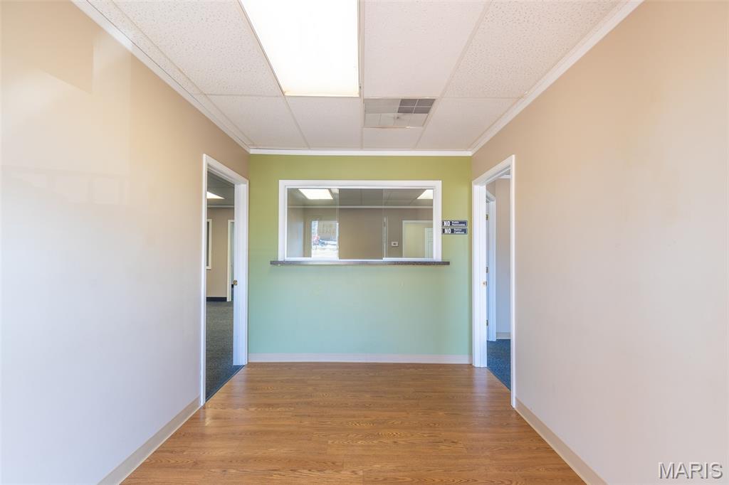 Northwood Hills Sub - Commercial Sale