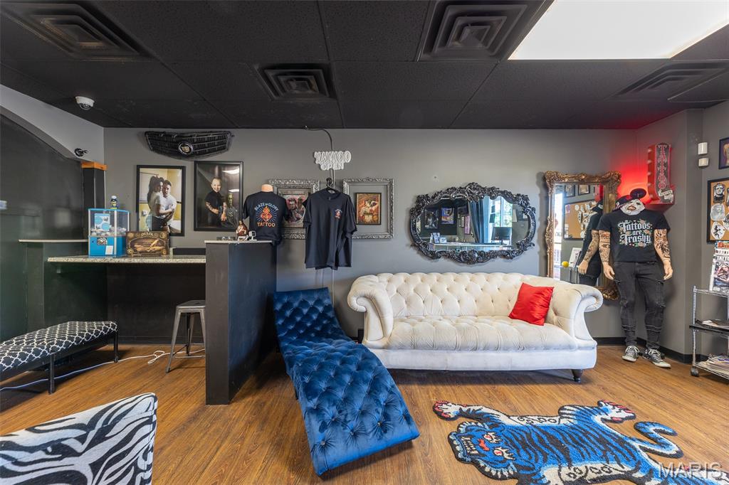 Northwood Hills Sub - Commercial Sale