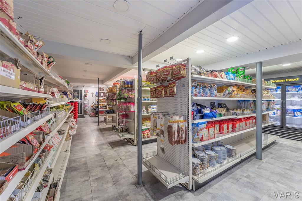 Northwood Hills Sub - Commercial Sale