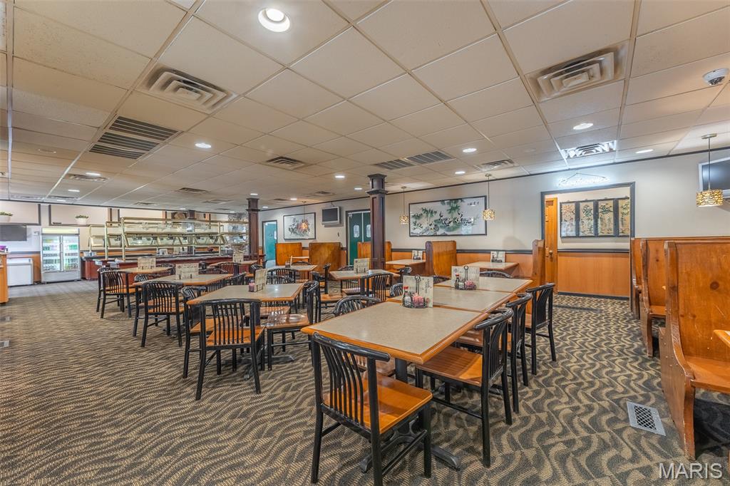 Northwood Hills Sub - Commercial Sale