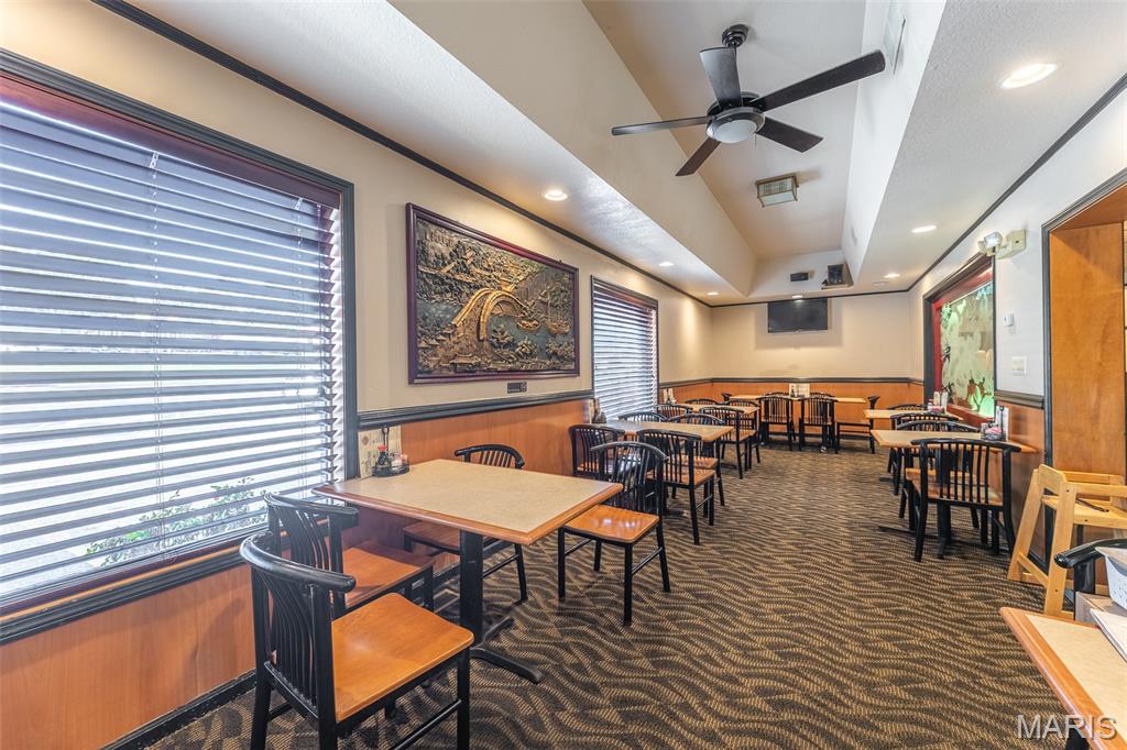 Northwood Hills Sub - Commercial Sale