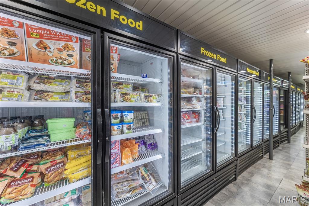 Northwood Hills Sub - Commercial Sale