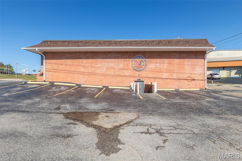 Northwood Hills Sub - Commercial Sale