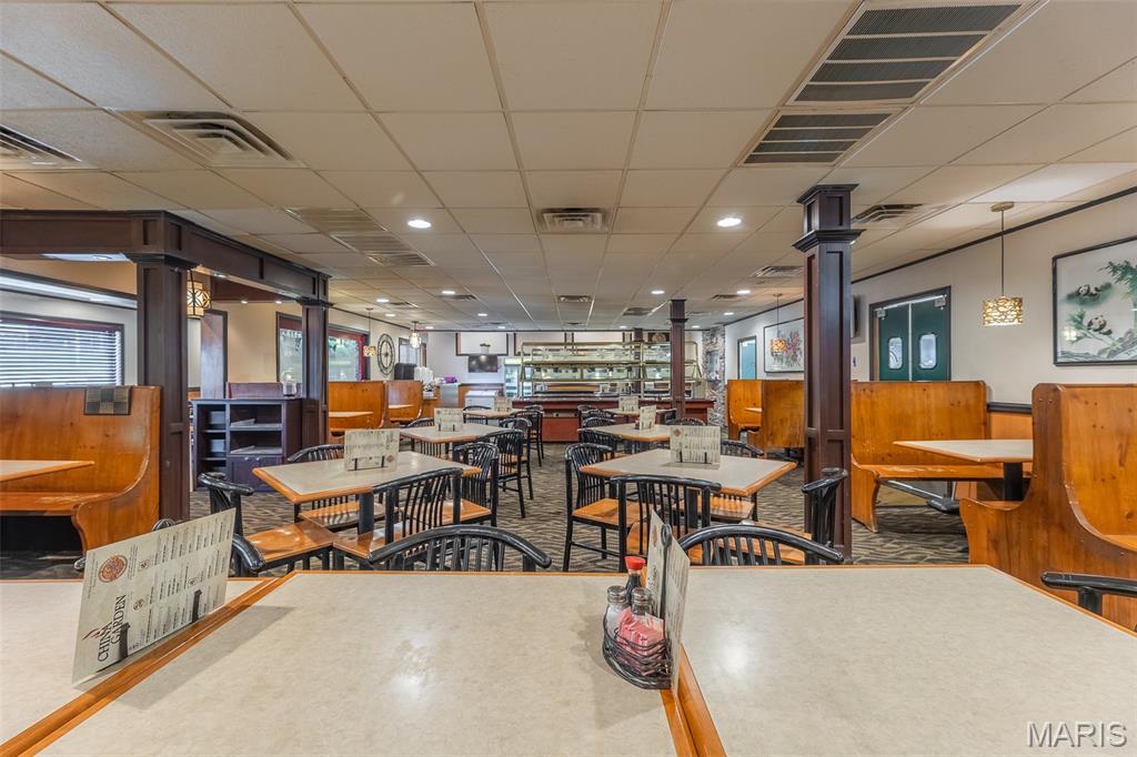 Northwood Hills Sub - Commercial Sale