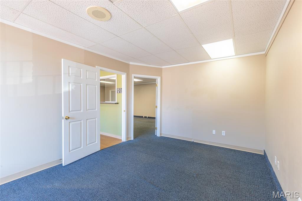 Northwood Hills Sub - Commercial Sale