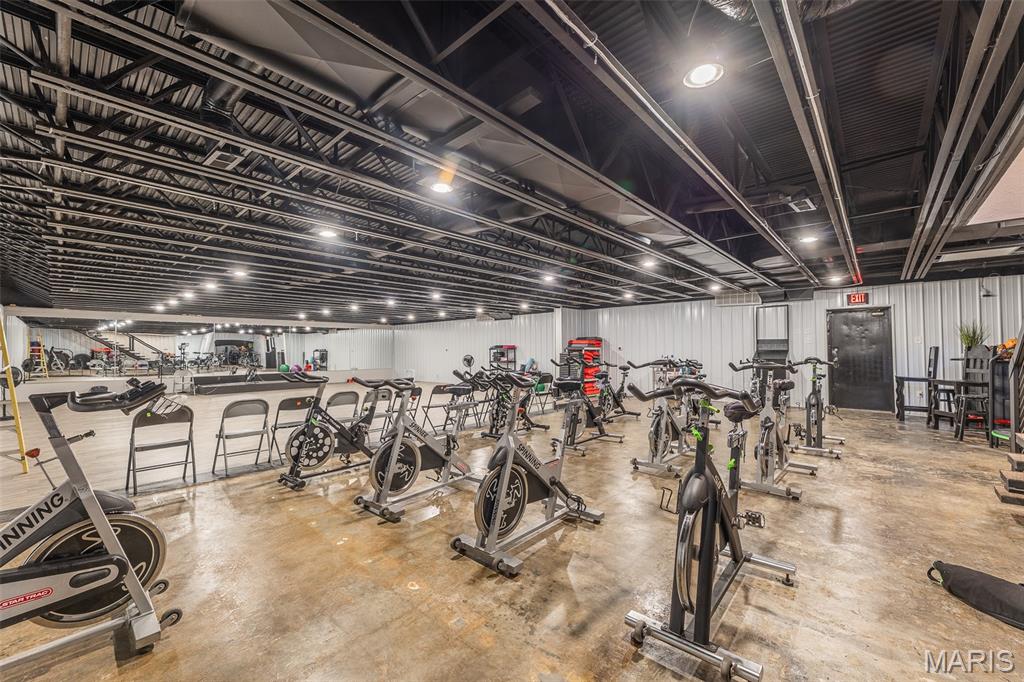 Northwood Hills Sub - Commercial Sale