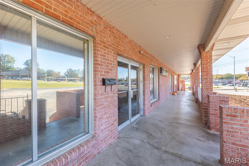 Northwood Hills Sub - Commercial Sale