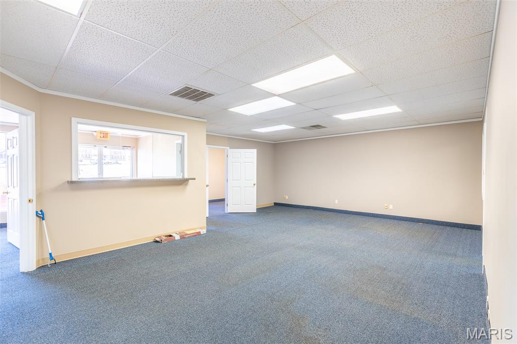 Northwood Hills Sub - Commercial Sale