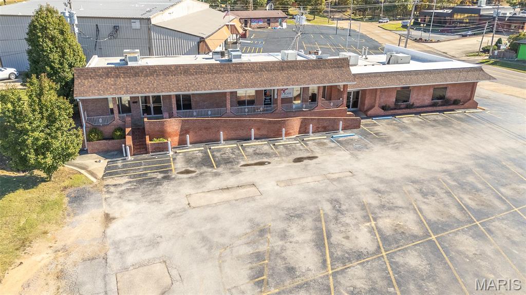 Northwood Hills Sub - Commercial Sale