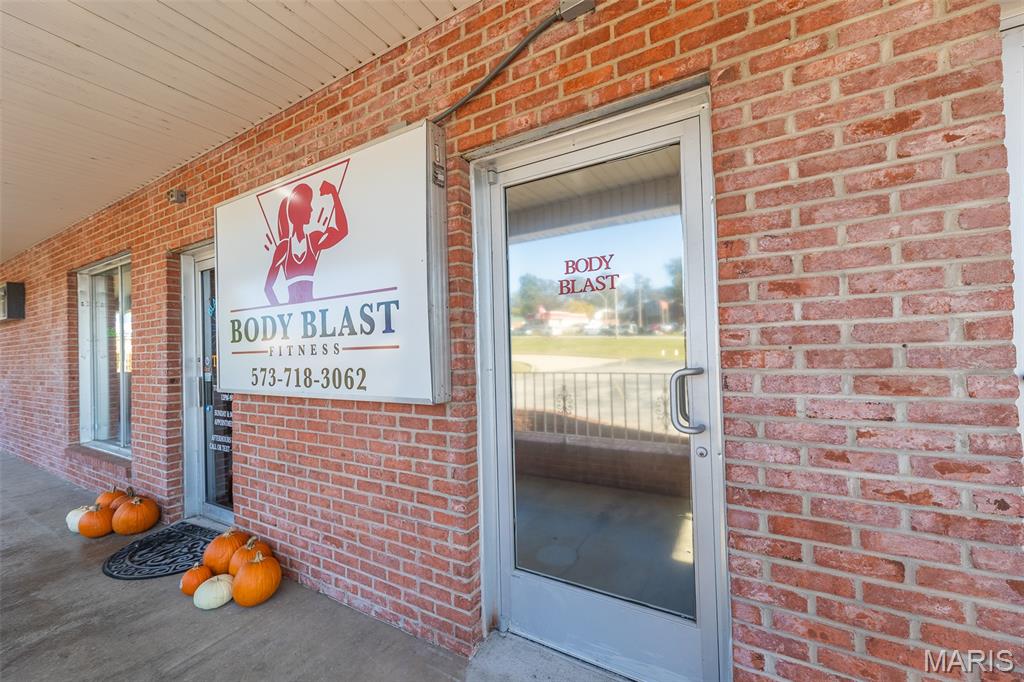 Northwood Hills Sub - Commercial Sale