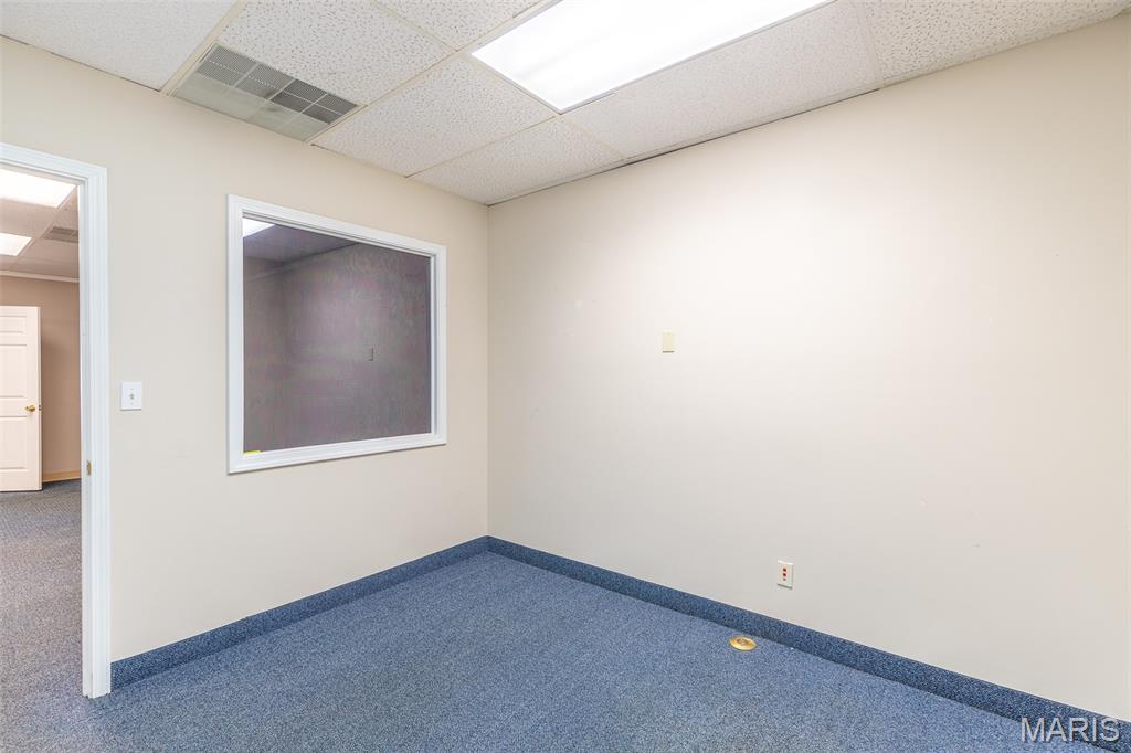 Northwood Hills Sub - Commercial Sale