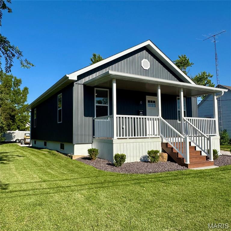 North Add - Residential