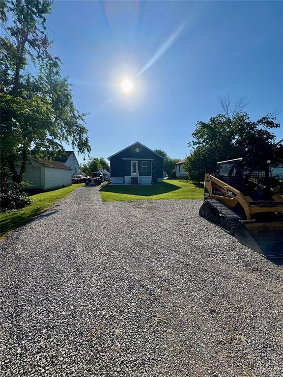 North Add - Residential