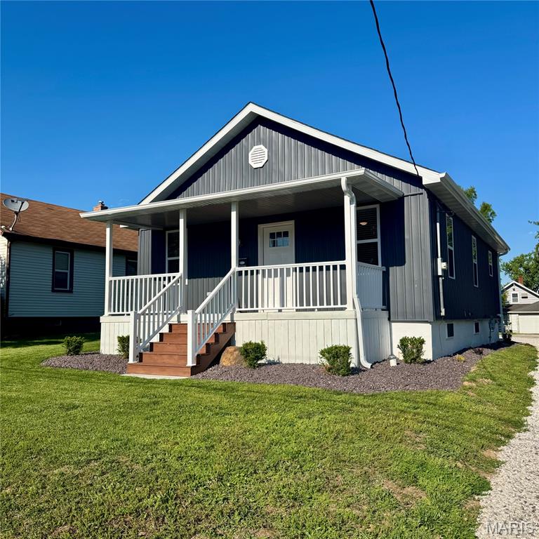 North Add - Residential