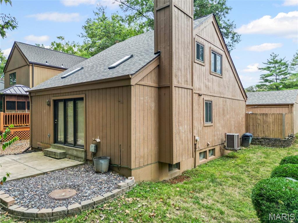 Manchester, Missouri 63021, United States, 2 Bedrooms Bedrooms, ,2 BathroomsBathrooms,Residential,Coming Soon,223591