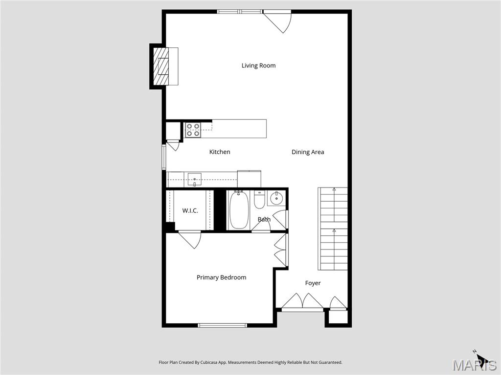 Manchester, Missouri 63021, United States, 2 Bedrooms Bedrooms, ,2 BathroomsBathrooms,Residential,Coming Soon,223591