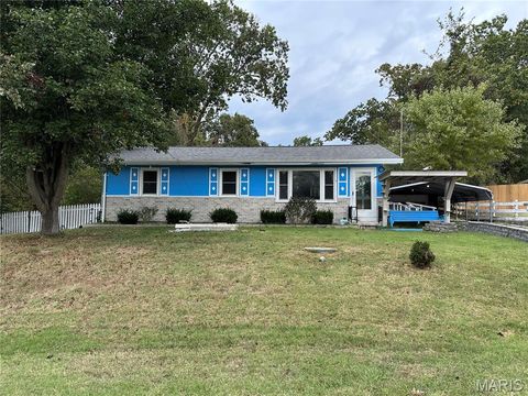 2313 Oak Forest Drive Pevely MO 63070