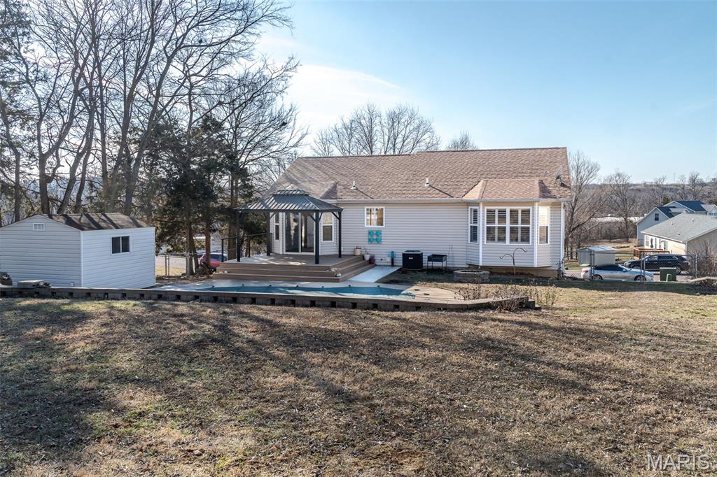 Park Hill Estates - Residential