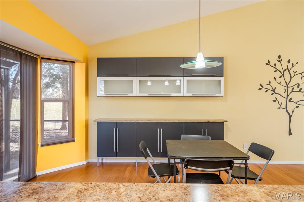 Park Hill Estates - Residential