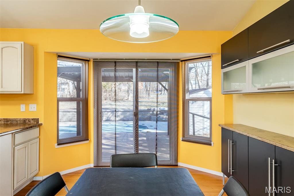 Park Hill Estates - Residential